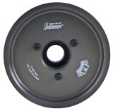 Fluidampr Chevy LS3/L99/Camaro w/ Stock Pulley Steel Internally Balanced Damper thumbnail 2