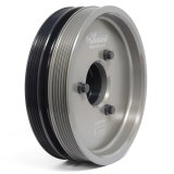 Fluidampr Chevy LS3/L99/Camaro w/ Stock Pulley Steel Internally Balanced Damper thumbnail 4