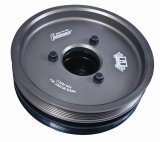 Fluidampr Chevy LS3/L99/Camaro w/ Stock Pulley Steel Internally Balanced Damper thumbnail 5