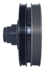 Fluidampr Chevy LS3/L99/Camaro w/ Stock Pulley Steel Internally Balanced Damper thumbnail 6