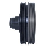 Fluidampr Chevy LS3/L99/Camaro w/ Stock Pulley Steel Internally Balanced Damper thumbnail 7