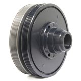 Fluidampr Chevy LS3/L99/Camaro w/ Stock Pulley Steel Internally Balanced Damper thumbnail 8