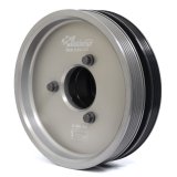 Fluidampr Chevy LS3/L99/Camaro w/ Stock Pulley Steel Internally Balanced Damper thumbnail 9
