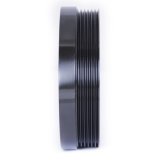 Fluidampr 13-20 Subaru BRZ / 15-22 Subaru WRX / Toyota 4U-GSE Steel Internally Balanced Damper thumbnail 4