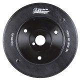 Fluidampr 13-20 Subaru BRZ / 15-22 Subaru WRX / Toyota 4U-GSE Steel Internally Balanced Damper thumbnail 8