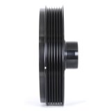 Fluidampr 08-15 Mitsubishi Evo X Steel Internally Balanced Damper thumbnail 2