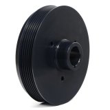 Fluidampr 08-15 Mitsubishi Evo X Steel Internally Balanced Damper thumbnail 4