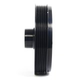 Fluidampr 08-15 Mitsubishi Evo X Steel Internally Balanced Damper thumbnail 5