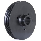Fluidampr 08-15 Mitsubishi Evo X Steel Internally Balanced Damper thumbnail 6