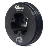 Fluidampr 08-15 Mitsubishi Evo X Steel Internally Balanced Damper thumbnail 7