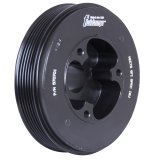 Fluidampr 08-15 Mitsubishi Evo X Steel Internally Balanced Damper thumbnail 8