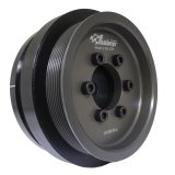 Fluidampr 2020+ GM 6.6L Duramax Steel Externally Balanced Damper thumbnail 1