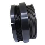 Fluidampr 2020+ GM 6.6L Duramax Steel Externally Balanced Damper thumbnail 5