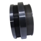 Fluidampr 2020+ GM 6.6L Duramax Steel Externally Balanced Damper thumbnail 6