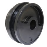 Fluidampr 2020+ GM 6.6L Duramax Steel Externally Balanced Damper thumbnail 8