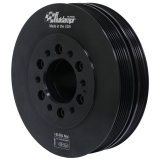 Fluidampr 19-22 GM/Chevy Duramax L8T Steel Externally Balanced Damper thumbnail 1