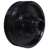 Fluidampr 19-22 GM/Chevy Duramax L8T Steel Externally Balanced Damper thumbnail 2
