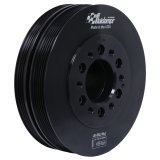 Fluidampr 19-22 GM/Chevy Duramax L8T Steel Externally Balanced Damper thumbnail 3