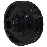 Fluidampr 19-22 GM/Chevy Duramax L8T Steel Externally Balanced Damper thumbnail 4
