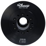 Fluidampr 19-22 GM/Chevy Duramax L8T Steel Externally Balanced Damper thumbnail 5