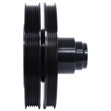 Fluidampr 19-22 GM/Chevy Duramax L8T Steel Externally Balanced Damper thumbnail 6