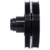 Fluidampr 19-22 GM/Chevy Duramax L8T Steel Externally Balanced Damper thumbnail 8
