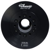 Fluidampr 19-22 GM/Chevy Duramax L8T Steel Externally Balanced Damper thumbnail 9