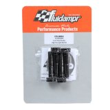 Fluidampr 08-10 Ford Powerstroke 6.4L High Strength Bolt Kit thumbnail 4