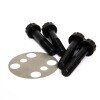 Fluidampr 08-10 Ford Powerstroke 6.4L High Strength Bolt Kit thumbnail 5