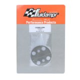 Fluidampr Ford Powerstroke 6.4L Harmonic Balancer Friction Washer - 1pc thumbnail 4