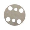 Fluidampr Ford Powerstroke 6.4L Harmonic Balancer Friction Washer - 1pc thumbnail 5