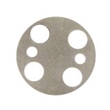 Fluidampr Ford Powerstroke 6.0L Harmonic Balancer Friction Washer - 1pc thumbnail 3