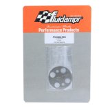 Fluidampr Ford Powerstroke 6.0L Harmonic Balancer Friction Washer - 1pc thumbnail 4