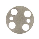 Fluidampr Ford Powerstroke 6.0L Harmonic Balancer Friction Washer - 1pc thumbnail 5