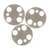 Fluidampr Ford Powerstroke 6.0L Harmonic Balancer Friction Washer - 3pc thumbnail 5