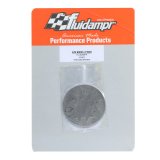 Fluidampr Ford Powerstroke 6.4 Harmonic Balancer Friction Washer - 3pc thumbnail 3