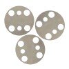Fluidampr Ford Powerstroke 6.4 Harmonic Balancer Friction Washer - 3pc thumbnail 5