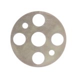 Fluidampr Ford Powerstroke 6.7L Harmonic Balancer Friction Washer - 1pc thumbnail 1