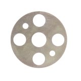 Fluidampr Ford Powerstroke 6.7L Harmonic Balancer Friction Washer - 1pc thumbnail 2