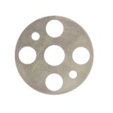 Fluidampr Ford Powerstroke 6.7L Harmonic Balancer Friction Washer - 1pc thumbnail 3