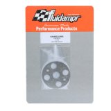 Fluidampr Ford Powerstroke 6.7L Harmonic Balancer Friction Washer - 1pc thumbnail 4