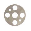Fluidampr Ford Powerstroke 6.7L Harmonic Balancer Friction Washer - 1pc thumbnail 5