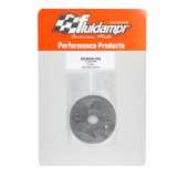 Fluidampr Ford Powerstroke 6.7L Harmonic Balancer Friction Washer - 3pc thumbnail 4