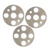 Fluidampr Ford Powerstroke 6.7L Harmonic Balancer Friction Washer - 3pc thumbnail 5