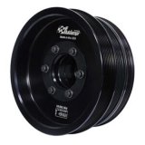 Fluidampr 17-22 Chevrolet Camaro ZL1 6.2L LT4 Supercharged Steel Internally Balanced Damper thumbnail 3