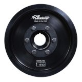 Fluidampr 17-22 Chevrolet Camaro ZL1 6.2L LT4 Supercharged Steel Internally Balanced Damper thumbnail 4