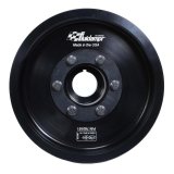 Fluidampr 17-22 Chevrolet Camaro ZL1 6.2L LT4 Supercharged Steel Internally Balanced Damper thumbnail 5