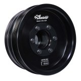 Fluidampr 17-22 Chevrolet Camaro ZL1 6.2L LT4 Supercharged Steel Internally Balanced Damper thumbnail 7