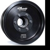 Fluidampr 17-22 Chevrolet Camaro ZL1 6.2L LT4 Supercharged Steel Internally Balanced Damper thumbnail 8