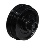 Fluidampr Ford Godzilla 7.3L Steel Internally Balanced Damper thumbnail 4